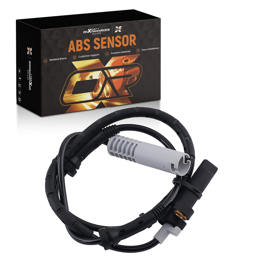 ABS-sensor geschikt voor BMW 520i 523i 528i 535i 540i E39 1995-1998 34521182160