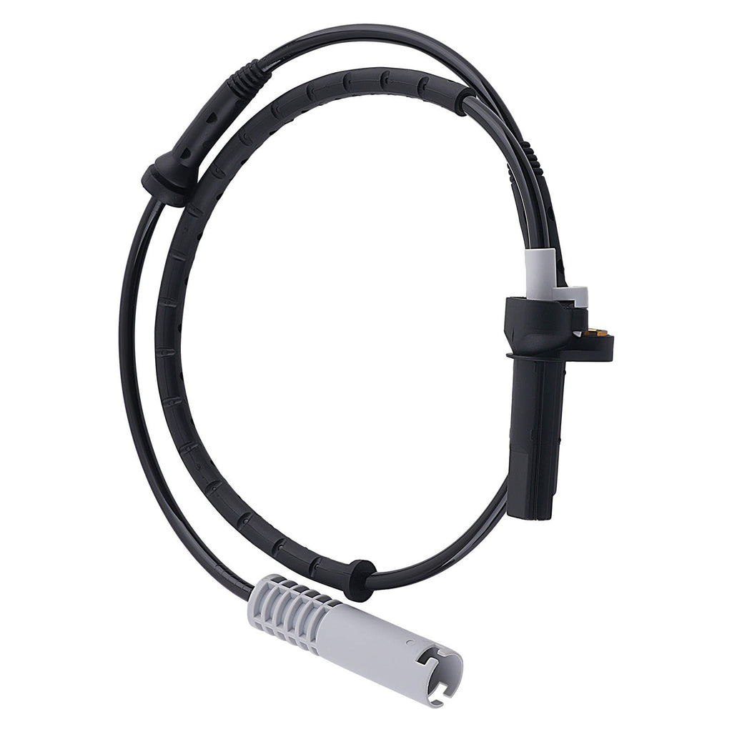 ABS Wheel Speed Sensor Rear compatible for BMW E39 520i 2.0L 523i 535i 540i 4.4L1995-1998