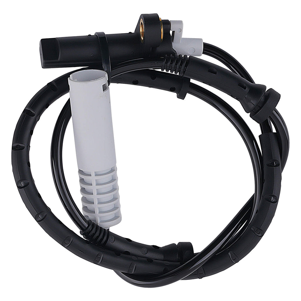 ABS Wheel Speed Sensor Rear compatible for BMW E39 520i 2.0L 523i 535i 540i 4.4L1995-1998