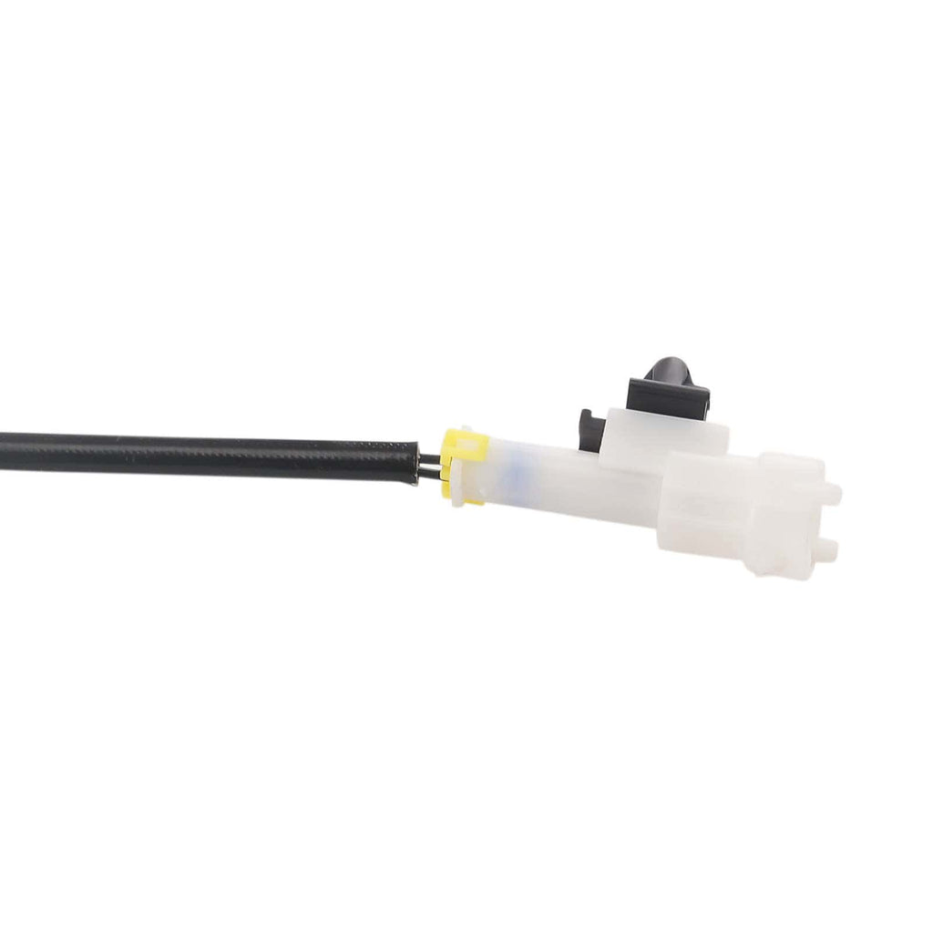 EGT-sensor lämplig för Fiat Ducato Flak/chassi/buss 2.3L 2006-2025