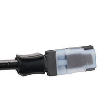 Last bildet i gallerivisningen, ABS Wheel Speed Sensor Front compatible for Renault Traffic 01-09 Left or Right 8200583498