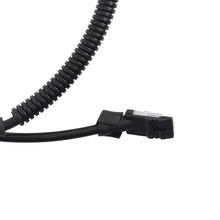 Last bildet i gallerivisningen, ABS Wheel Speed Sensor Front compatible for Renault Traffic 01-09 Left or Right 8200583498