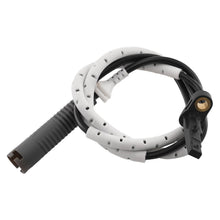 Last bildet i gallerivisningen, 2x ABS Wheel Speed Sensor Rear compatible for BMW 1 3 Series E81 E87 E90 E91 34526785022