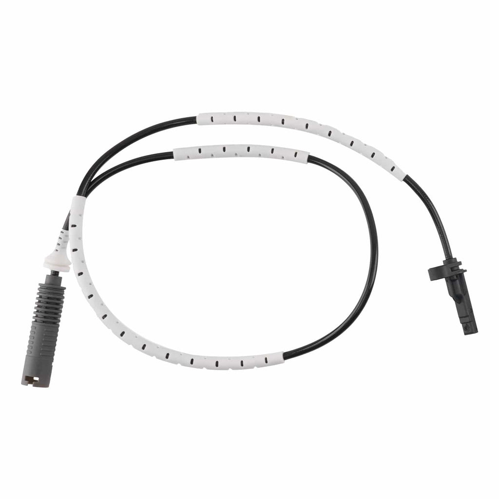 ABS-sensor egnet til BMW 1 3 E81 E82 E87 E90 E91 E92 34526785022 34526870077 2x