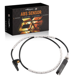 1 stuk ABS-sensor geschikt voor BMW 1 3 E81 E82 E87 E90 E91 E92 34526785022 34526870077