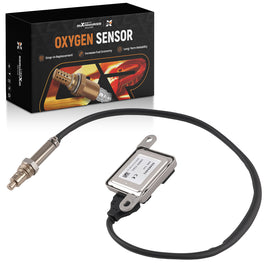 NOx Sensor suitable voor Opel Vauxhall Zafira MK3 Tourer 1.6 CDTi suitable voor FWD C P12 2013-18 855610
