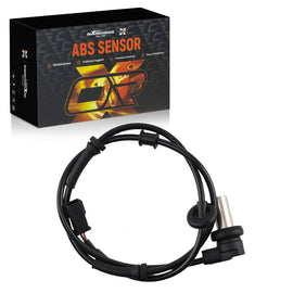 ABS-sensor geschikt voor Audi A4 B5 Sedan 8D2 voor 8D5 achter 1994-2001 8D0927807C