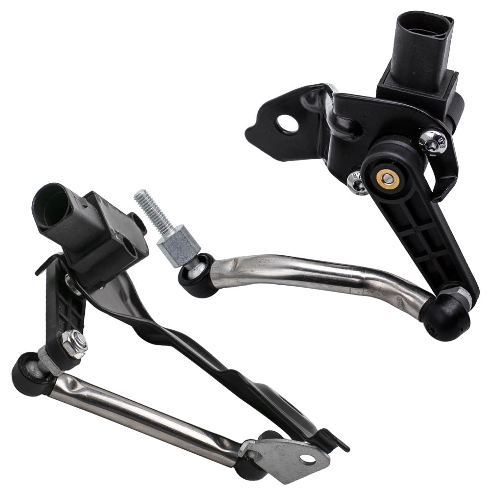 Niveausensor headlamp leveling voor A4 8K S4 A5 8T S5 8K0941285P + 8K0941309F