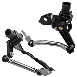 Niveausensor headlamp leveling voor A4 8K S4 A5 8T S5 8K0941285P + 8K0941309F