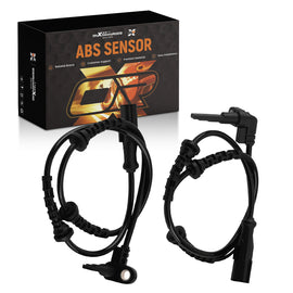 2x ABS Wheel Speed Sensor geschikt voor Renault Scénic III 1.2L 2.0L 2009-2021 479109155R