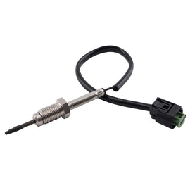Exhaust Gas Temperature Sensor geschikt voor BMW 13627795174 13627809153 2 Poles