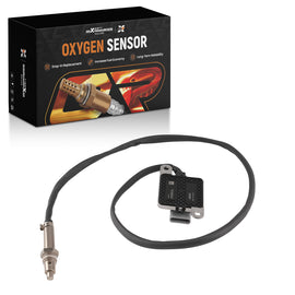 1 stuk Lambda Probe NOx Sensor geschikt voor OPEL ASTRA K Sports Tourer B16 1.6 CDTi 55495597