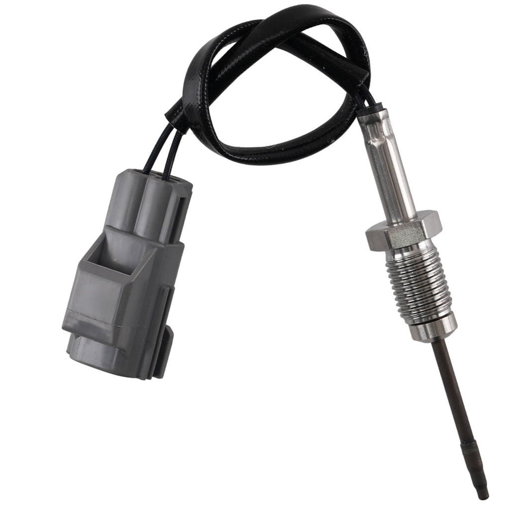 Exhaust Gas Sensor geschikt voor FORD Fiesta VI Box 1.4 1.5 1.6 TDCi 1496243