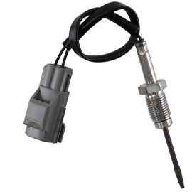 Exhaust Gas Sensor geschikt voor FORD Fiesta VI Box 1.4 1.5 1.6 TDCi 1496243