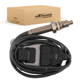Lambda NOx Sensor geschikt voor BMW 5 Serie F10 F11 523i 528i 530i 150 KW 204-272PS 5WK96650B