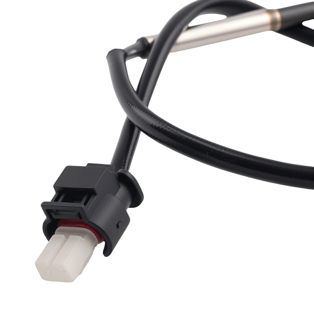 Exhaust Gas Temperature Sensor compatible for Mercedes-Benz C-Klasse E-Klasse 2008-2016