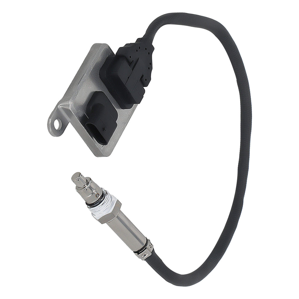 Nox Sensor A0009053403 compatible for Mercedes W212 W222 C218 X218 A207 C207 5WK96681C
