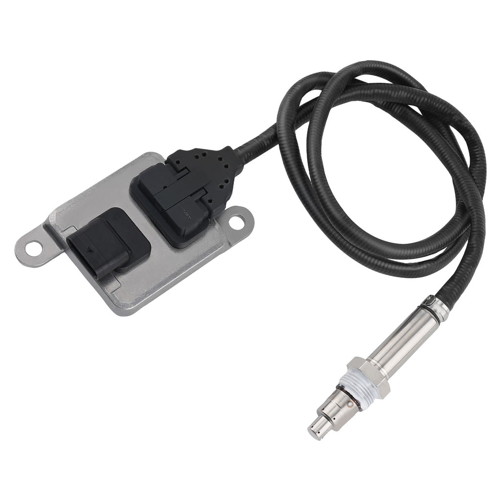 Lambda Nox Sensor geschikt voor Mercedes-Benz Klasse-M W164 A0009052900 A0009057100.