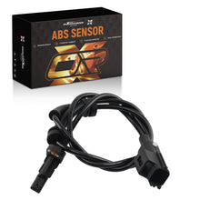 Lataa kuva Galleria-katseluun, Voor rechts ABS-sensor geschikt voor Jaguar F-Pace 3.0 381CV T2H4069 T2H32280