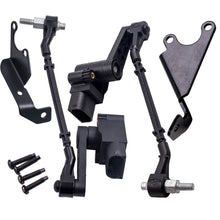Ladda upp bild till gallerivisning, Height Sensor voor links/rechts voor Range geschikt voor Rover 3 02-12 LR020626/27