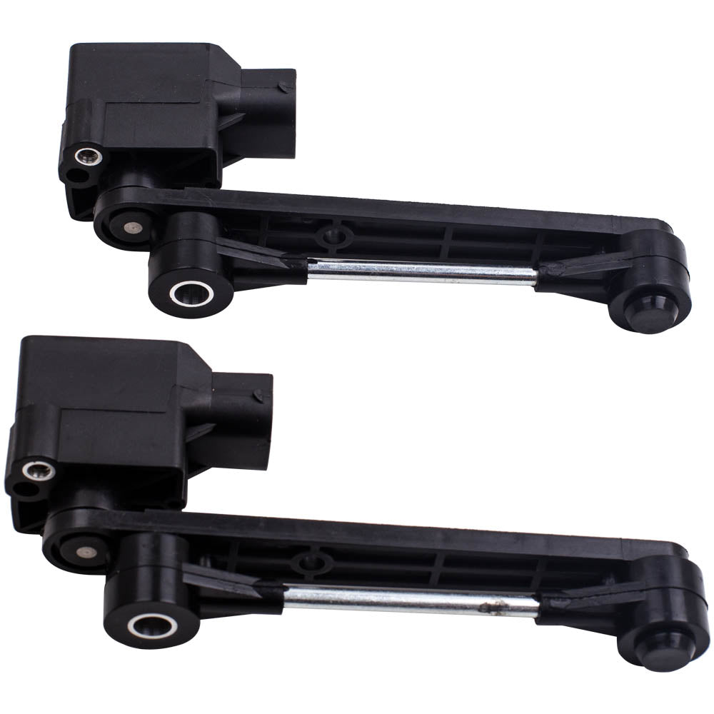 LR032106 Height Niveausensor achterzijde geschikt voor Land Rover Discovery Range Geschikt voor Rover