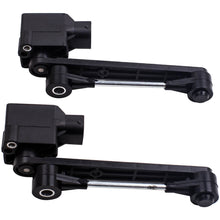 Ladda upp bild till gallerivisning, LR032106 Height Niveausensor achterzijde geschikt voor Land Rover Discovery Range Geschikt voor Rover