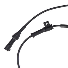 Ladda upp bild till gallerivisning, ABS Speed Sensor Front compatible for Ford Explorer Sport Trac XL 2002 4WD F57Z2C204AD 2PCS