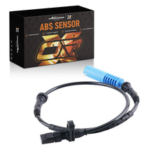 Ladda upp bild till gallerivisning, ABS-sensor voorzijde geschikt voor BMW X5 E53 3.0d 3.0i 4.4i 4.8is 2000-06 6752016