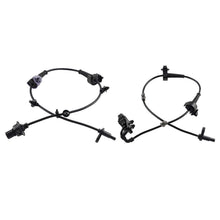 Ladda upp bild till gallerivisning, ABS Sensor Front Left Right compatible for Honda Civic Hatch 05-11 57455-SMG-E02 2PCS