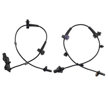 Ladda upp bild till gallerivisning, ABS Sensor Front Left Right compatible for Honda Civic Hatch 05-11 57455-SMG-E02 2PCS
