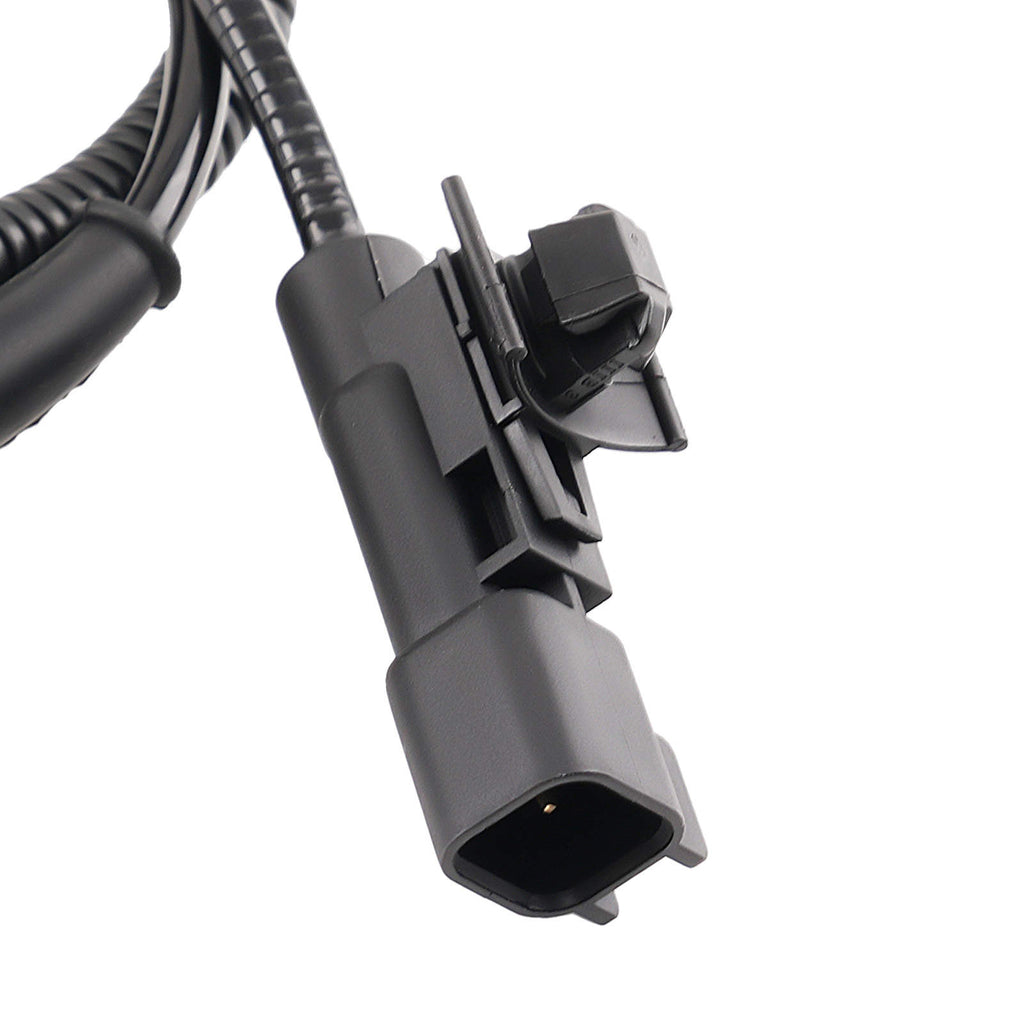 ABS Front Sensor compatible for Buick Verano Convenience 2012-2017 13329258 12842463
