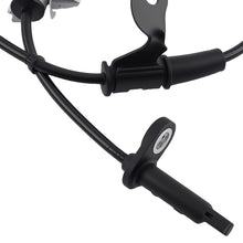 Ladda upp bild till gallerivisning, 2PC ABS Wheel Speed Sensor Rear Left Right compatible for Acura TSX 2004-2008 57470SEA013
