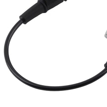 Ladda upp bild till gallerivisning, 2PC ABS Wheel Speed Sensor Rear Left Right compatible for Acura TSX 2004-2008 57470SEA013