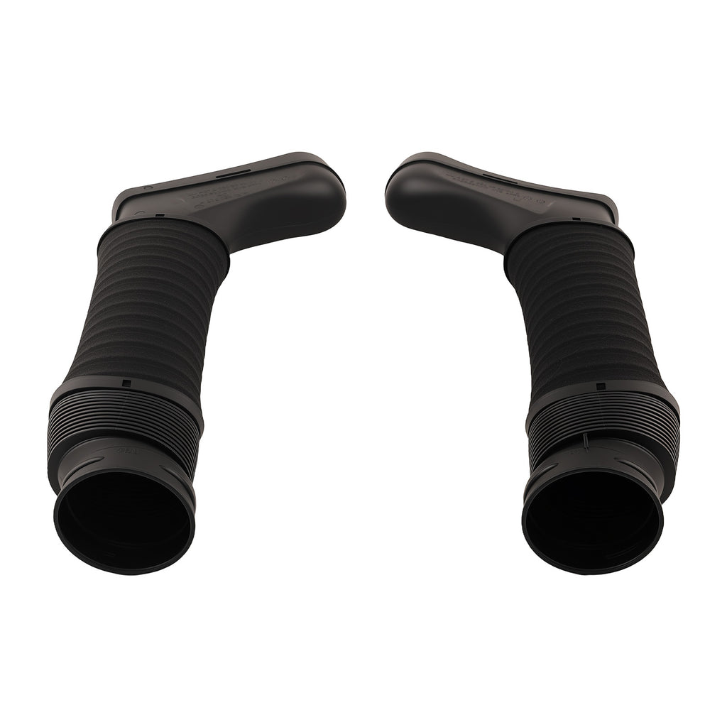 Intake Air Hose Set geschikt voor Mercedes C300/C350/E350 2008-2012 A2720903582 Black