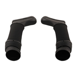 Intake Air Hose Set geschikt voor Mercedes C300/C350/E350 2008-2012 A2720903582 Black