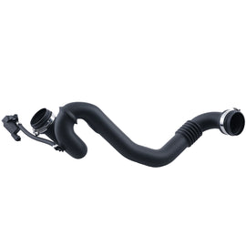Intake Hose geschikt voor Renault Laguna II Grandtour 2.0 dCi 2005-07 Black