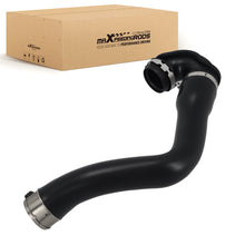 Lataa kuva Galleria-katseluun, Turbo Intercooler Hose geschikt voor Vauxhall Insignia 2008-2017 13242121 1302275 Black