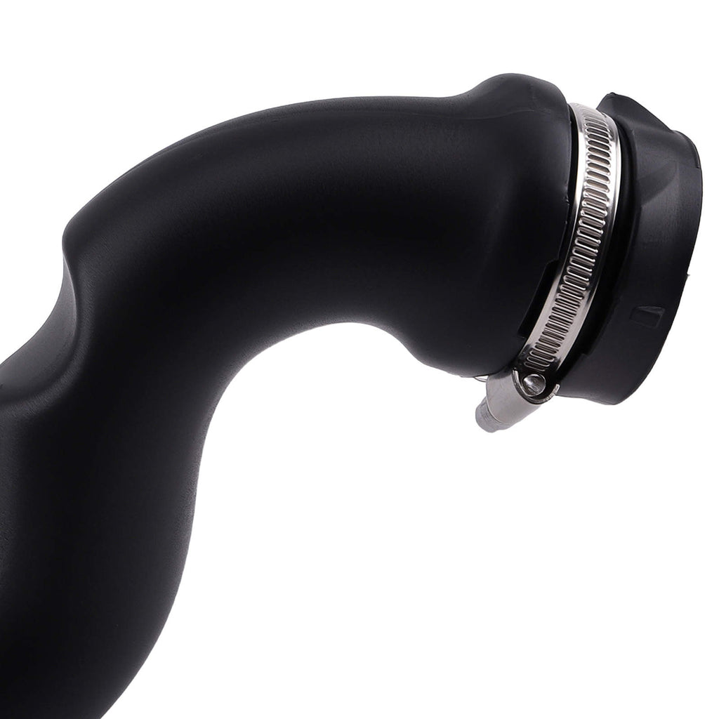 Intercooler Turbo Hose Pipe compatible for Vauxhall Movano Master NV400 2.3 CDTi 144605593R