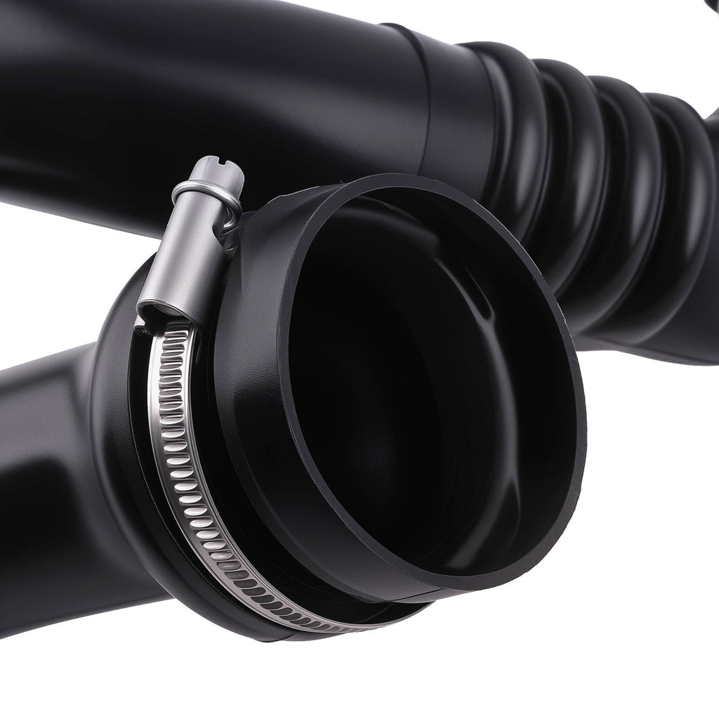 Intercooler Hose Pipe compatible for Renault Trafic compatible for Vauxhall Vivaro 2.0 DCI 06-21 93861386
