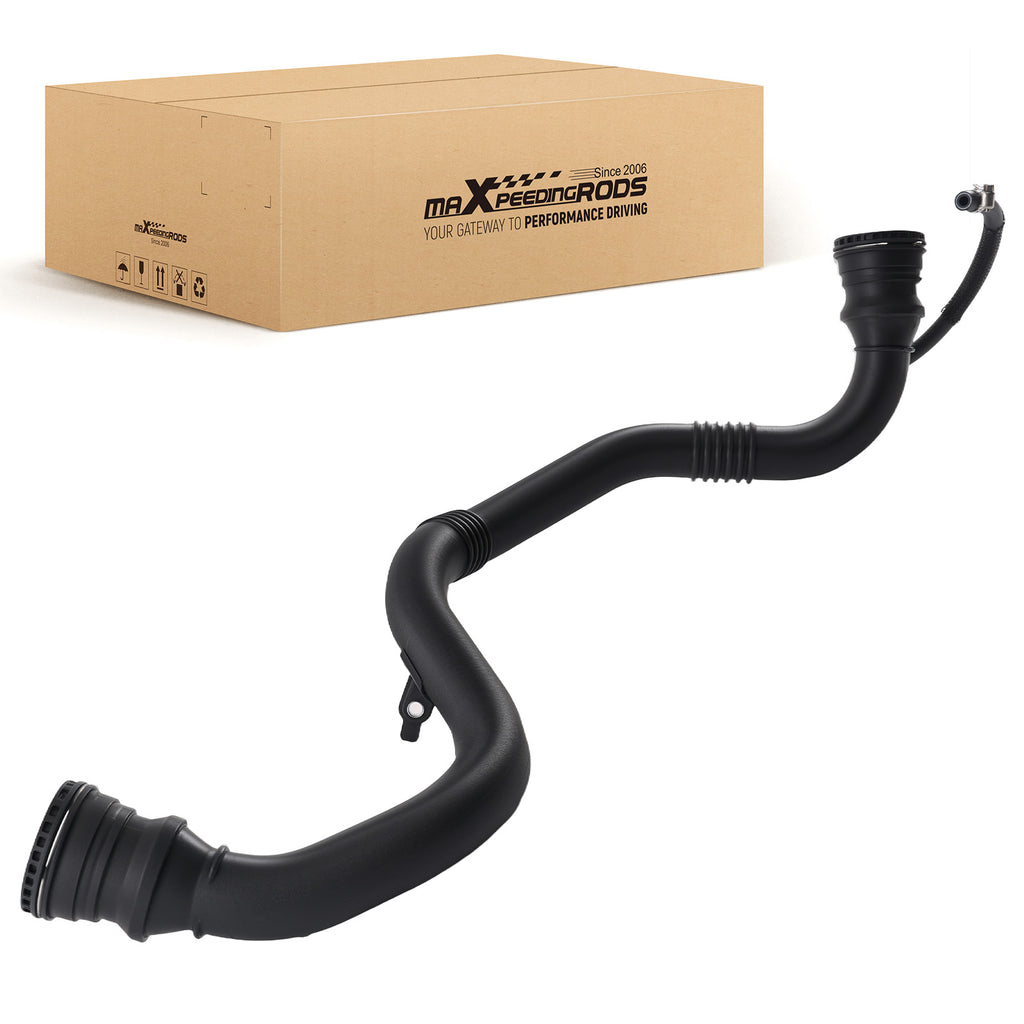 Turbo Intercooler Hose geschikt voor Renault 1.5 dCi 86-110HP 10-18 144607625R