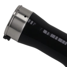 Last bildet i gallerivisningen, Turbo-intercoolerslange til MB GL350 ML350 Bluetec A1665280182, svart, høyre