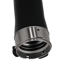 Last bildet i gallerivisningen, Turbo-intercoolerslange til MB GL350 ML350 Bluetec A1665280182, svart, høyre