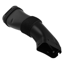 Indlæs billede til gallerivisning Air Intake Hose Pipe compatible for BMW 535i/640i/740i 2011-2018 13717582310 Black