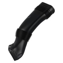 Indlæs billede til gallerivisning Air Intake Hose Pipe compatible for BMW 535i/640i/740i 2011-2018 13717582310 Black