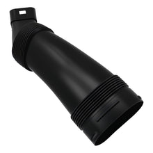 Indlæs billede til gallerivisning Air Intake Hose Pipe compatible for BMW 535i/640i/740i 2011-2018 13717582310 Black