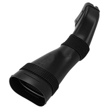Indlæs billede til gallerivisning Air Intake Hose Pipe compatible for BMW 535i/640i/740i 2011-2018 13717582310 Black