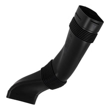Indlæs billede til gallerivisning Air Intake Hose Pipe compatible for BMW 535i/640i/740i 2011-2018 13717582310 Black
