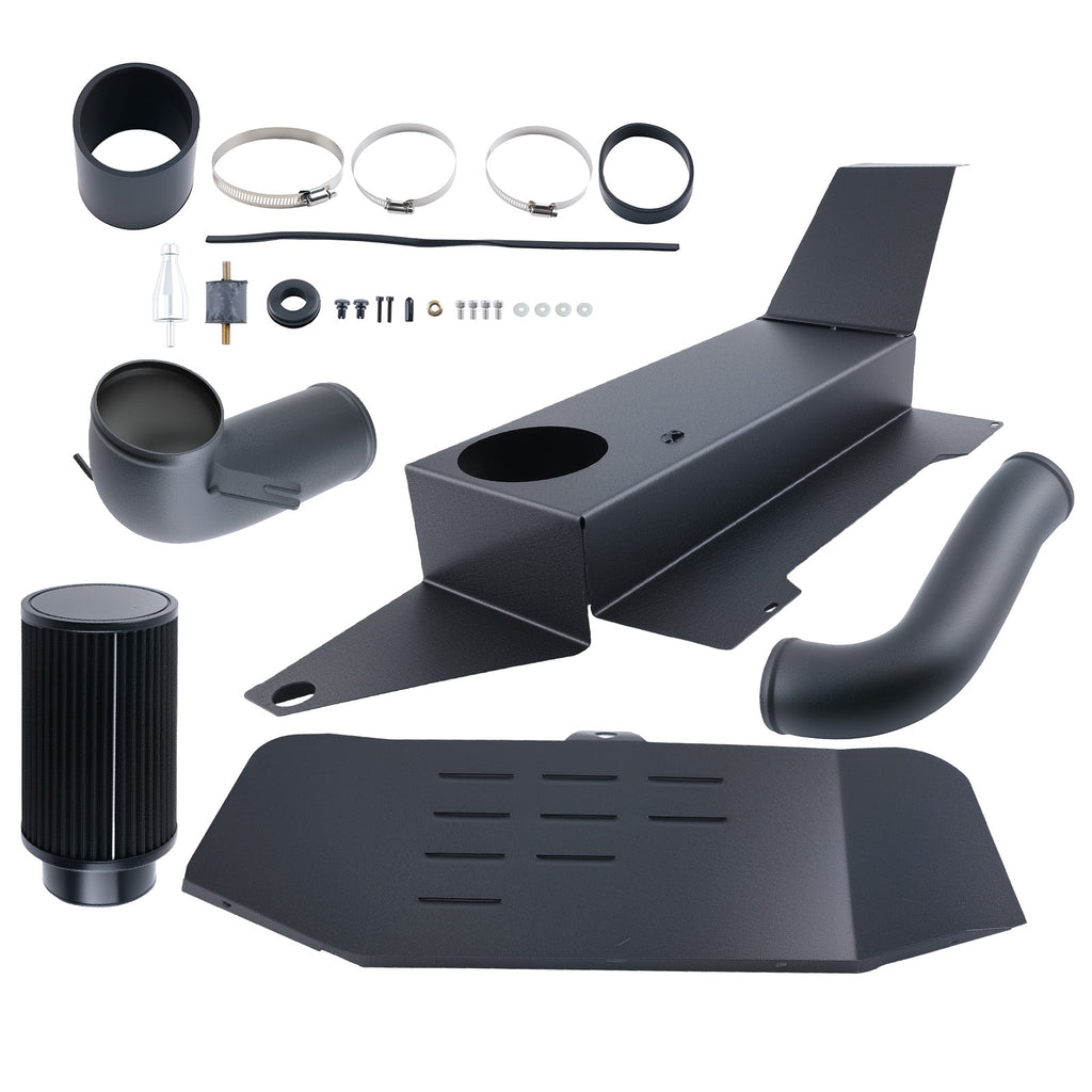 3.5 Inch Luchtfilter Kit geschikt voor BMW 220i 228i 320i 328i 420i 428i Turbo