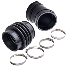 Ladda upp bild till gallerivisning, 2x Air Intake Hose geschikt voor Infiniti M35 2006 2007 2008 16576-EG00A