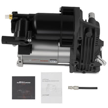 Ladda upp bild till gallerivisning, Compressorpomp Luchtvering geschikt voor Mercedes-Benz Viano Vito W639 6393200404